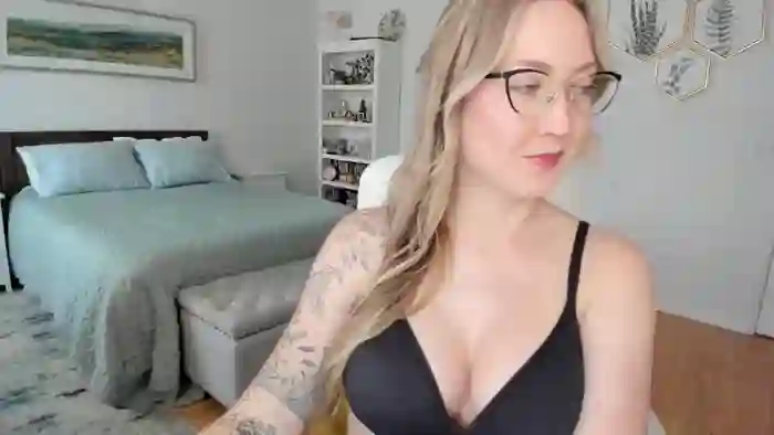 BelaTalbotxx