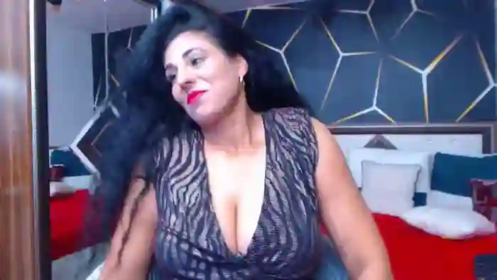 Curly_Sexy