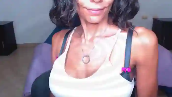 GoddessGabriella