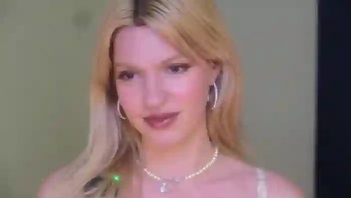 GoddessSherry