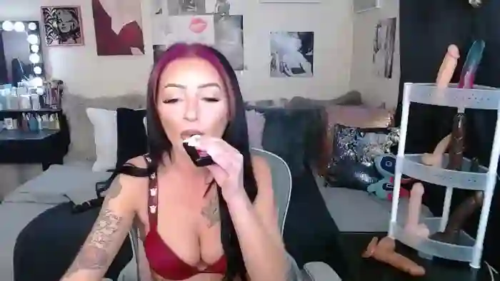 MarilynJenelle
