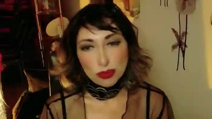 MistressCelesteAstarr