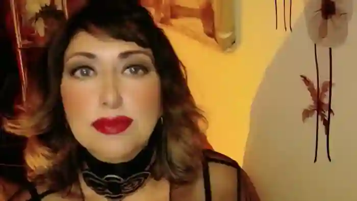 MistressCelesteAstarr