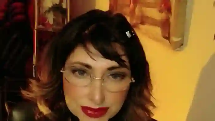 MistressCelesteAstarr