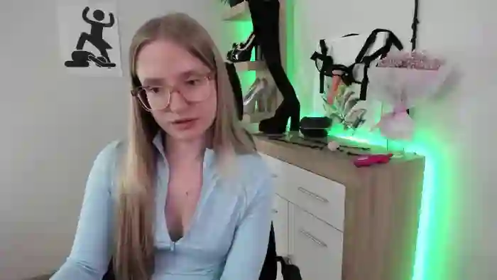 NancyxSTAR