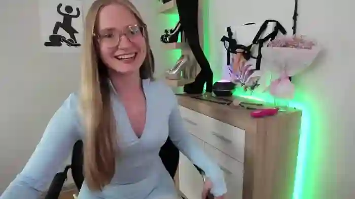 NancyxSTAR