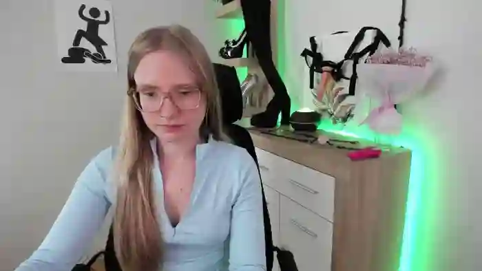 NancyxSTAR