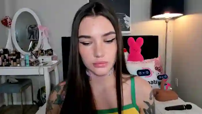 SashaNels