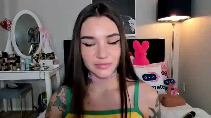 SashaNels