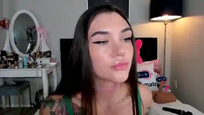 SashaNels