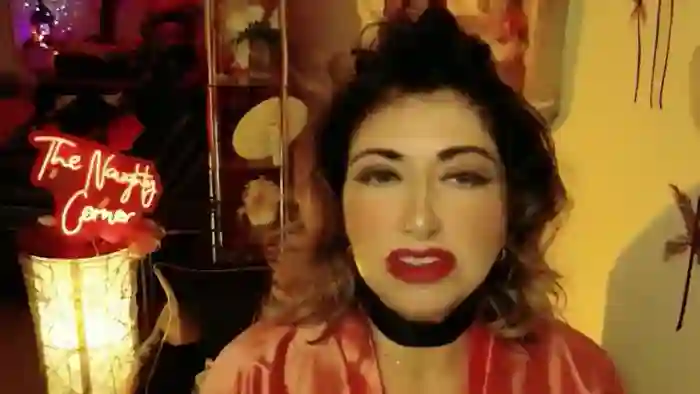 MistressCelesteAstarr