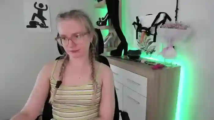 NancyxSTAR