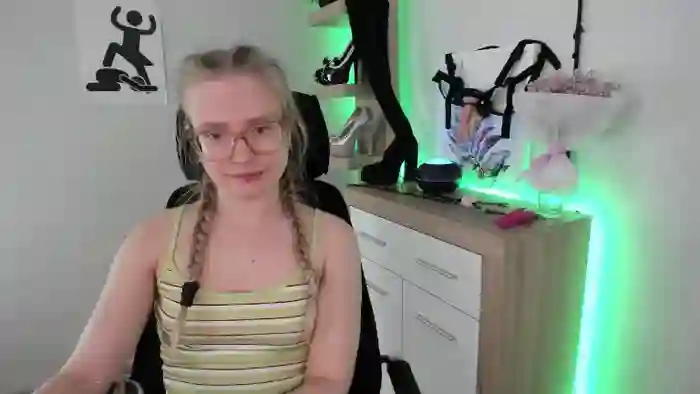 NancyxSTAR