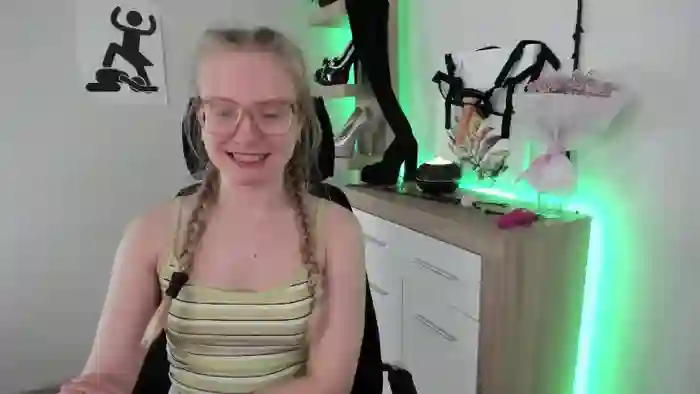 NancyxSTAR