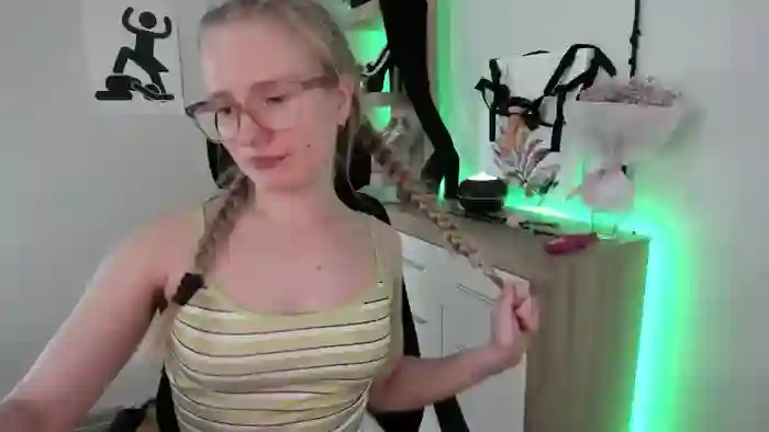 NancyxSTAR
