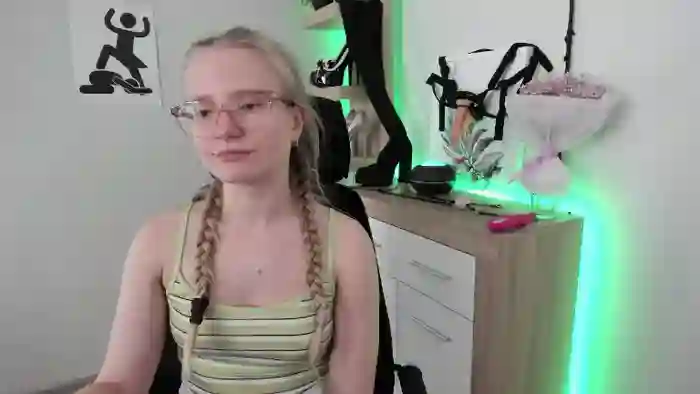 NancyxSTAR