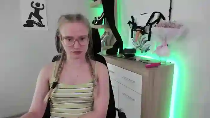 NancyxSTAR