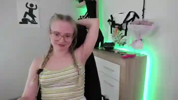 NancyxSTAR