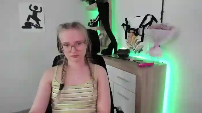 NancyxSTAR