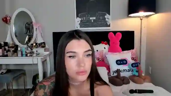 SashaNels