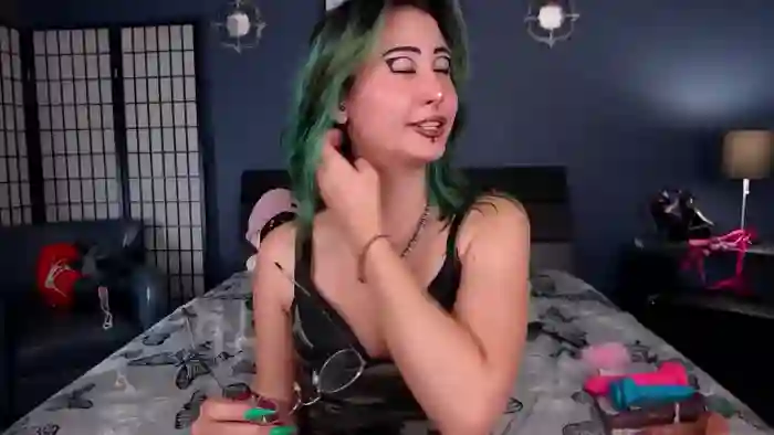 SerenaRuthieX