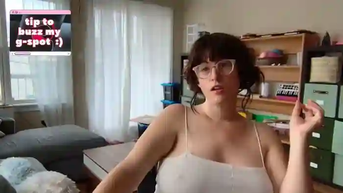 VeronicaThunder