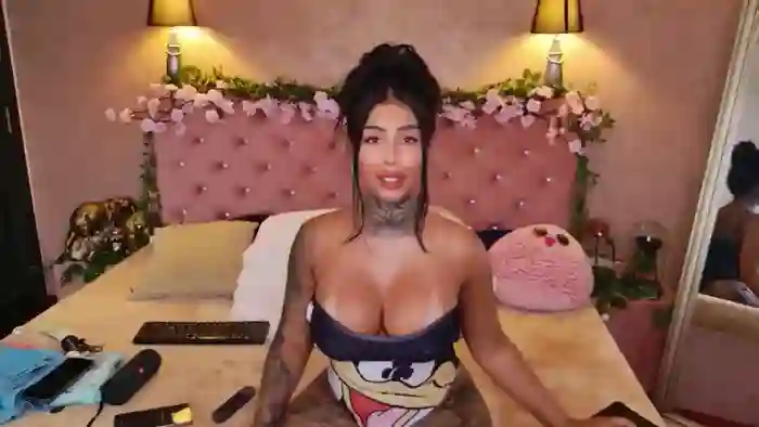 AARISS