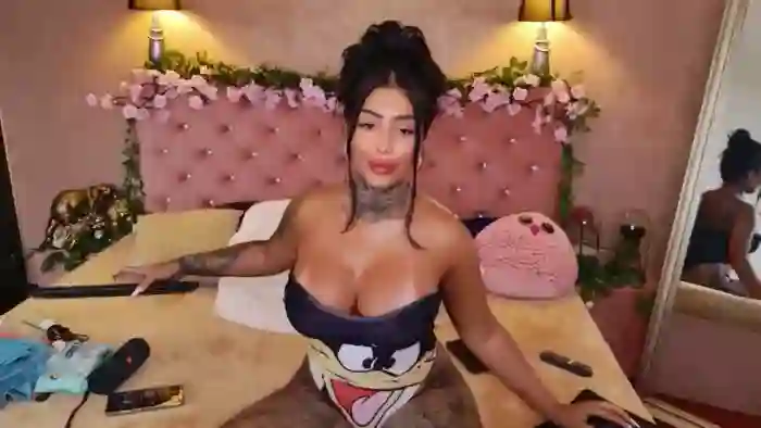 AARISS