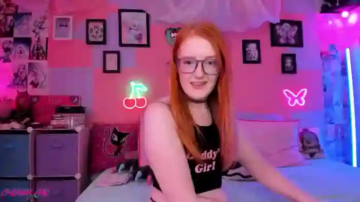 CherryFae