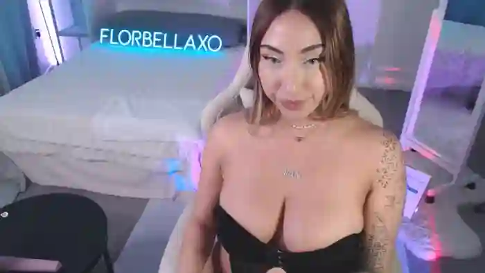 FlorBellaxo