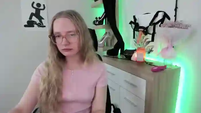 NancyxSTAR