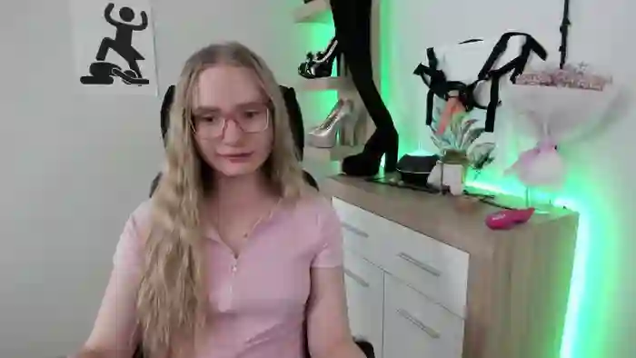 NancyxSTAR