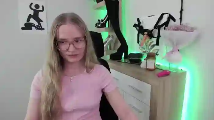 NancyxSTAR