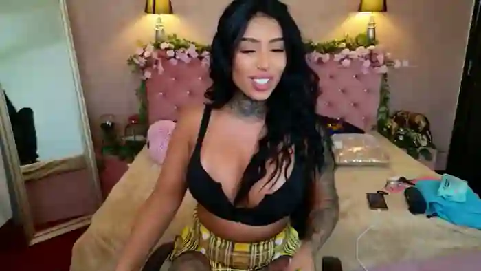 AARISS