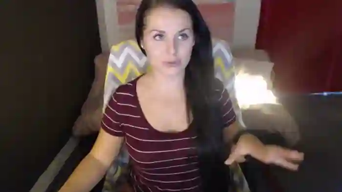 AriaMae