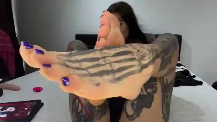 DARKINKEDBABE