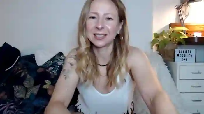 DakotaMcQueen