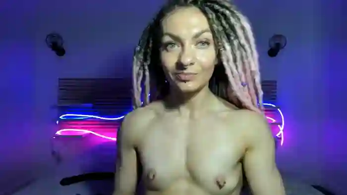 EshleyAlwaysFit