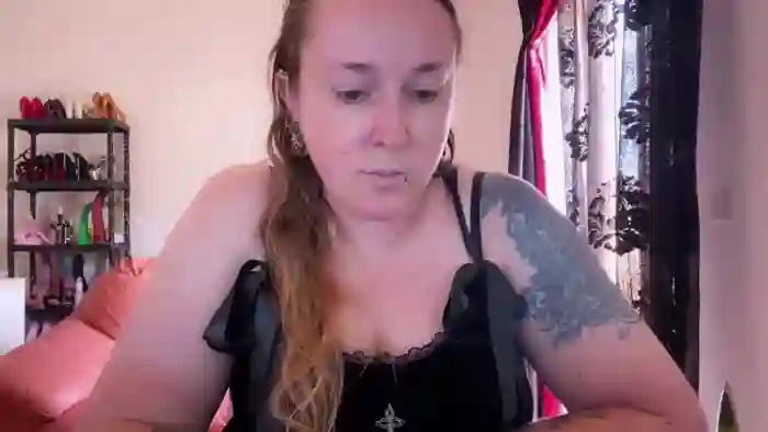 GoddessKisica