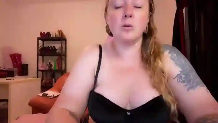 GoddessKisica