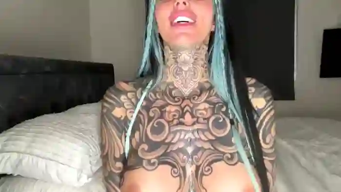 IzzyKreame