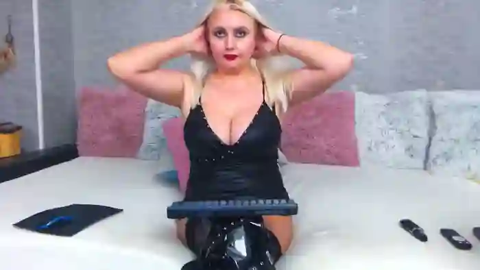 KrisyKey