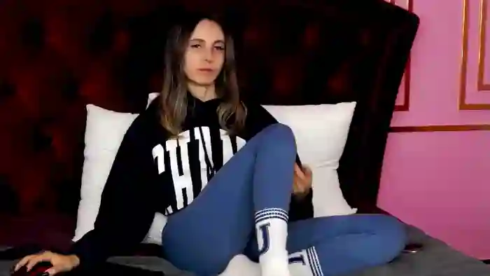 MiaWollson