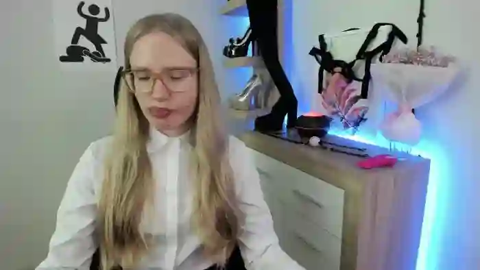 NancyxSTAR
