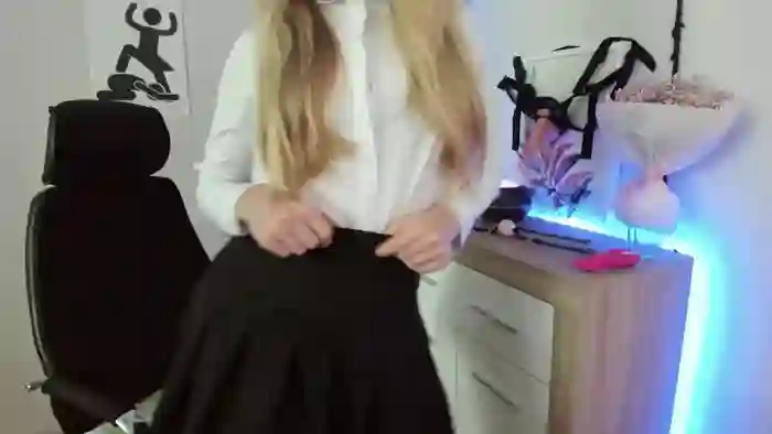 NancyxSTAR
