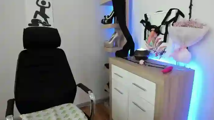 NancyxSTAR