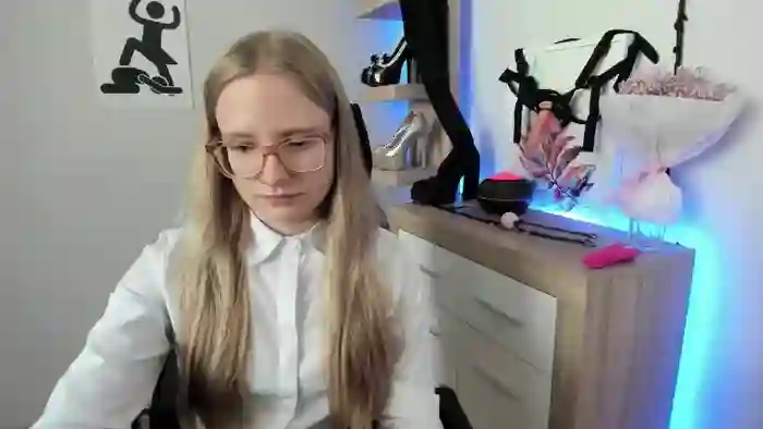 NancyxSTAR