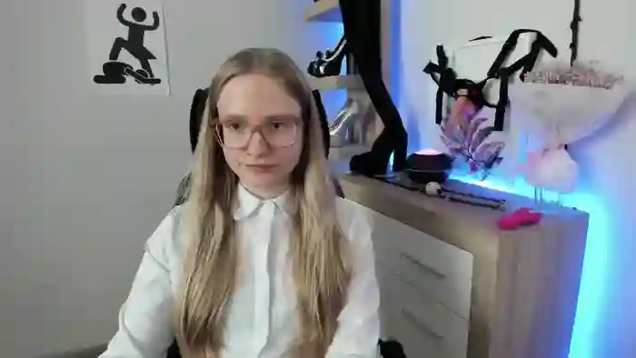 NancyxSTAR