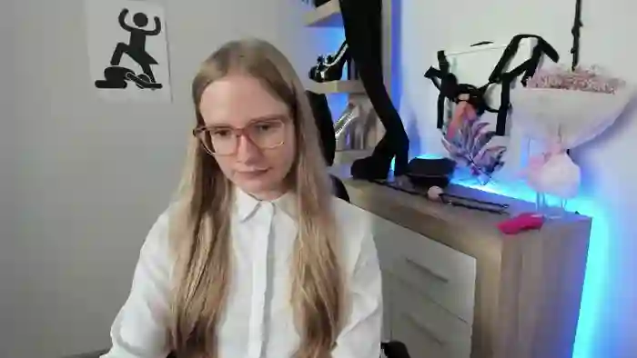 NancyxSTAR