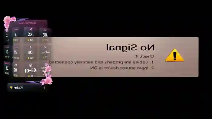 PamHorny